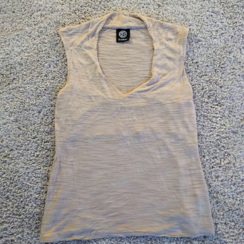 WOMEN'S BOBEAU TOP
